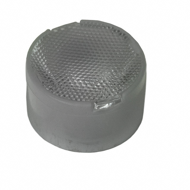 FA10645_TINA-M Ledil  Optik - Linsen